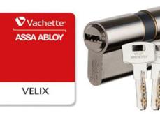 cylindre velix vachette assa abloy Nice