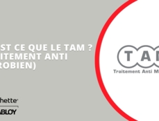 traitement anti bactérien poignées de portes