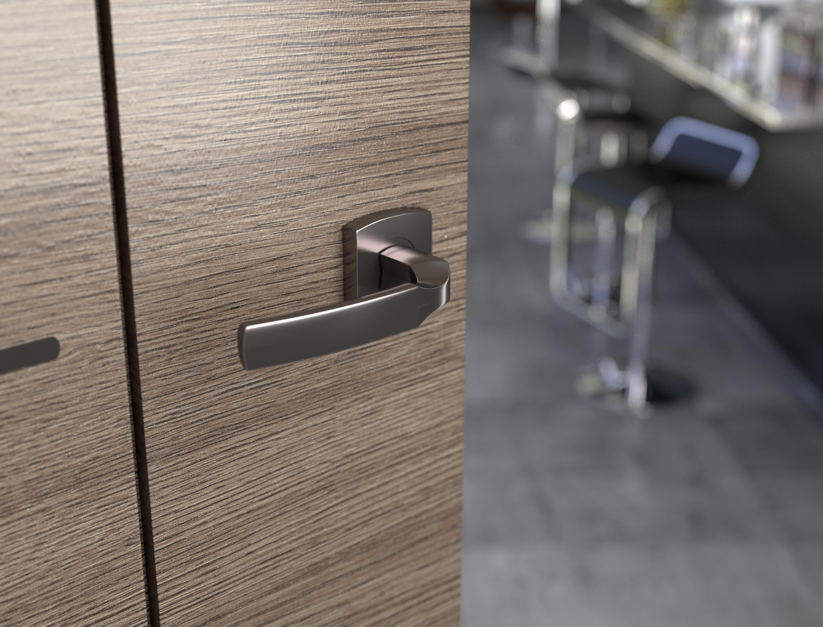 Serrurier à Nice, membre du réseau expert Vachette